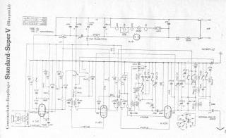 Gemeinschafts_Blaupunkt-Standart Super 5.Radio preview